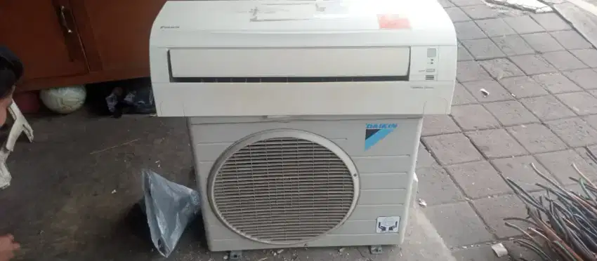Terima jual beli AC bekas dengan harga tinggi