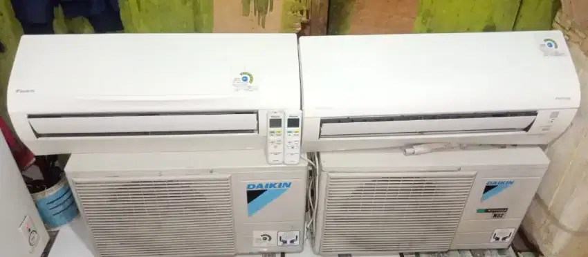 Terima jual beli AC bekas dengan harga tinggi satuan dan borongan