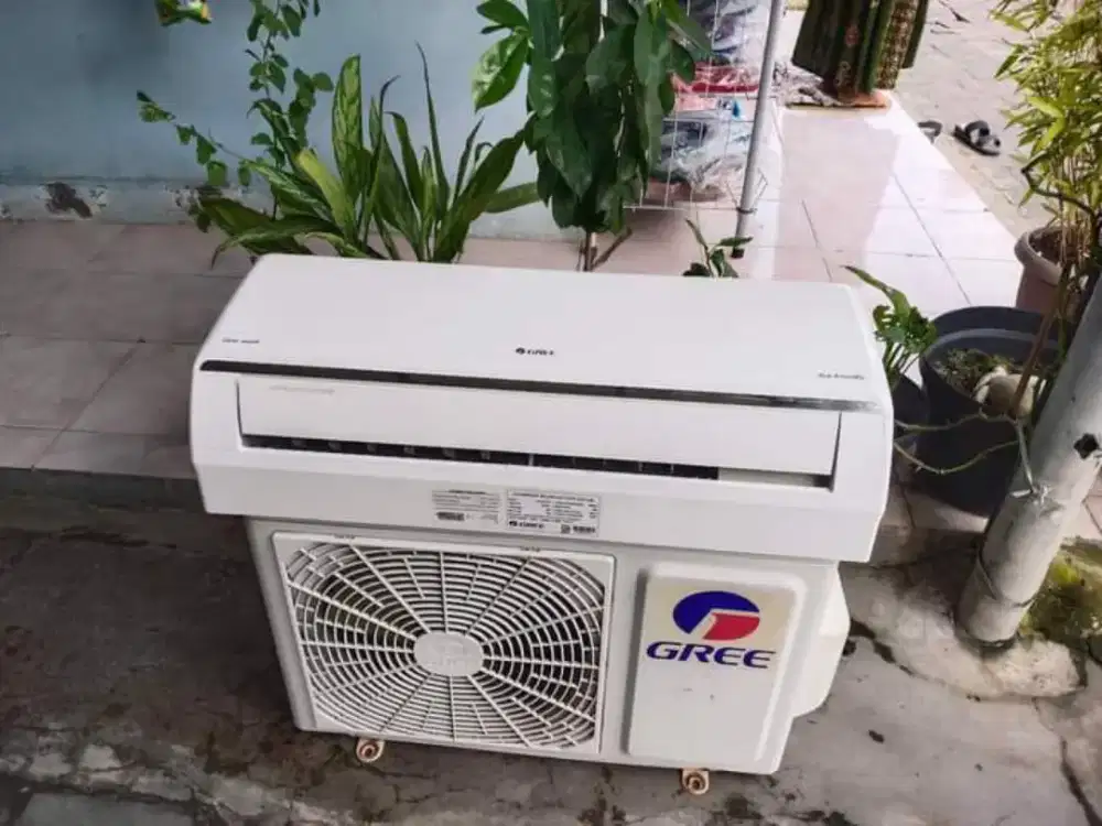 Terima jual beli AC bekas dengan harga tinggi satuan dan borongan