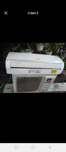 Terima jual beli AC bekas dengan harga tinggi satuan dan borongan