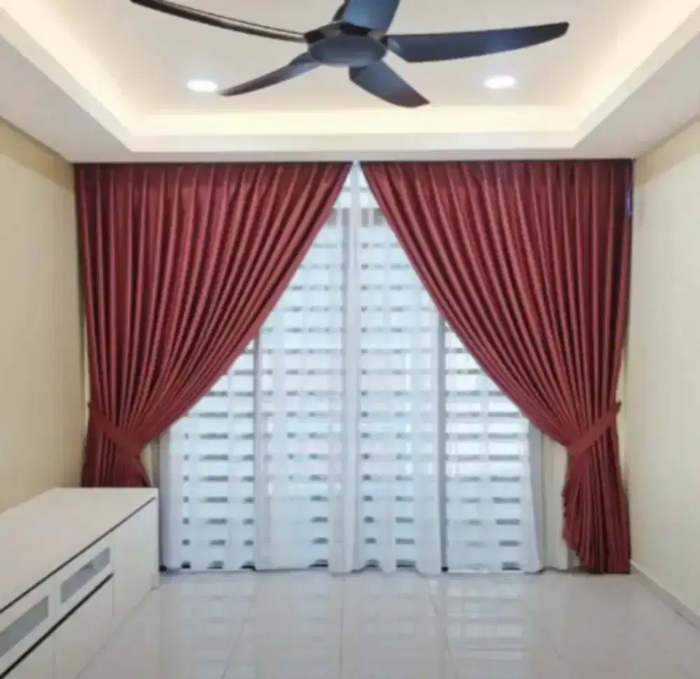 Terbaru Gorden jendela Mewah Tukang Gorden panggilan Gorden Jendela