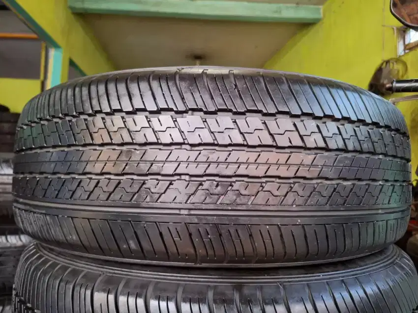 Ban 225 60 R18 DUNLOP GRANDTREK