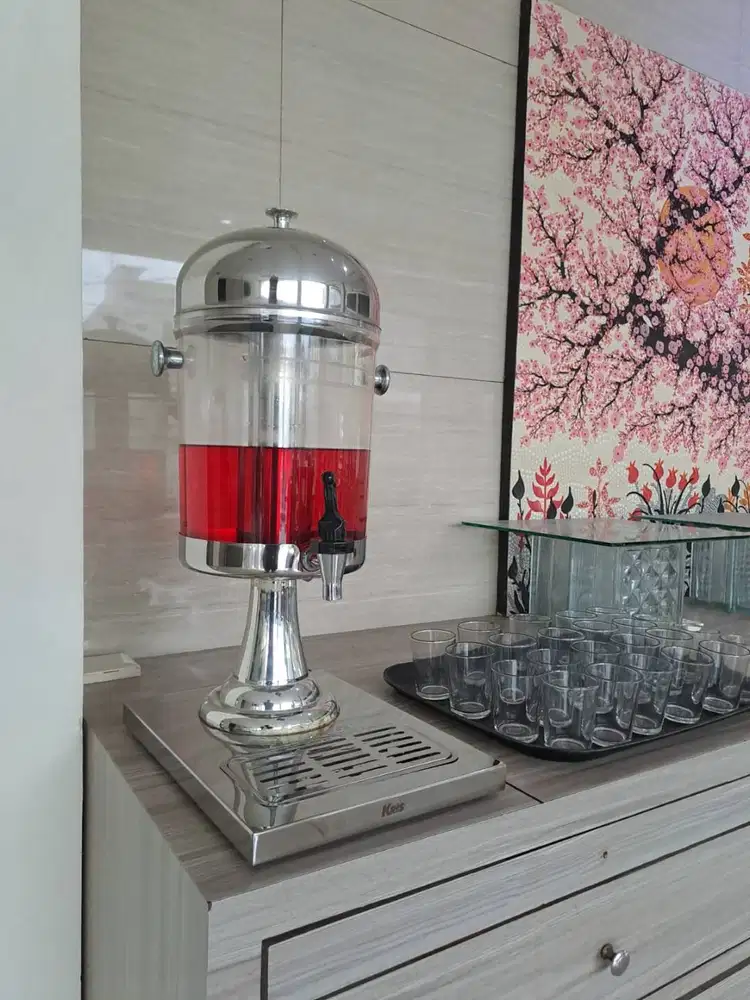 DIBUTUHKAN SEGERA KARYAWAN BAGI YANG SERIUS