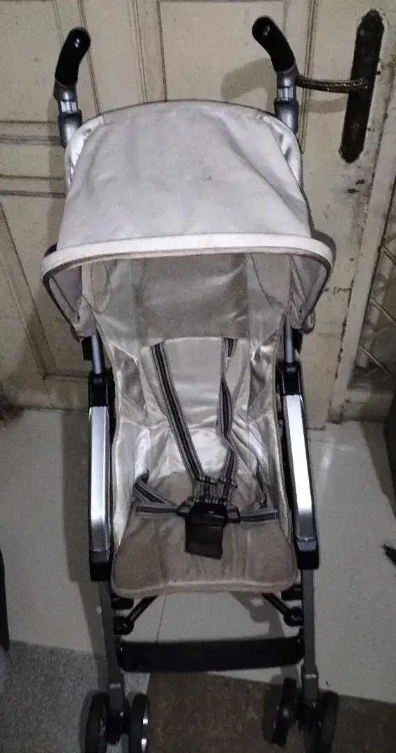 Setrorel debay kondisi normal