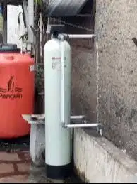 Jual filter air Tanah atau PAM saringan air penjernih air kirim pasang