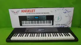 Keyboard Angelet XTS-690