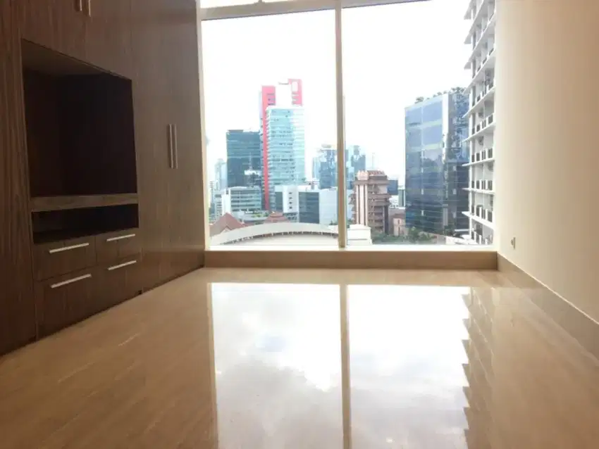 Dijual Murah Apartment South Hill 2 kamar