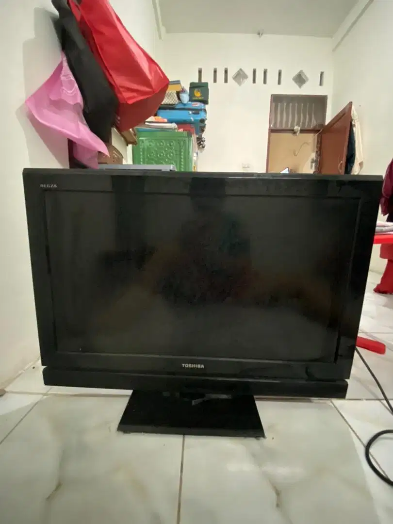 TV LED Toshiba 32 Inch