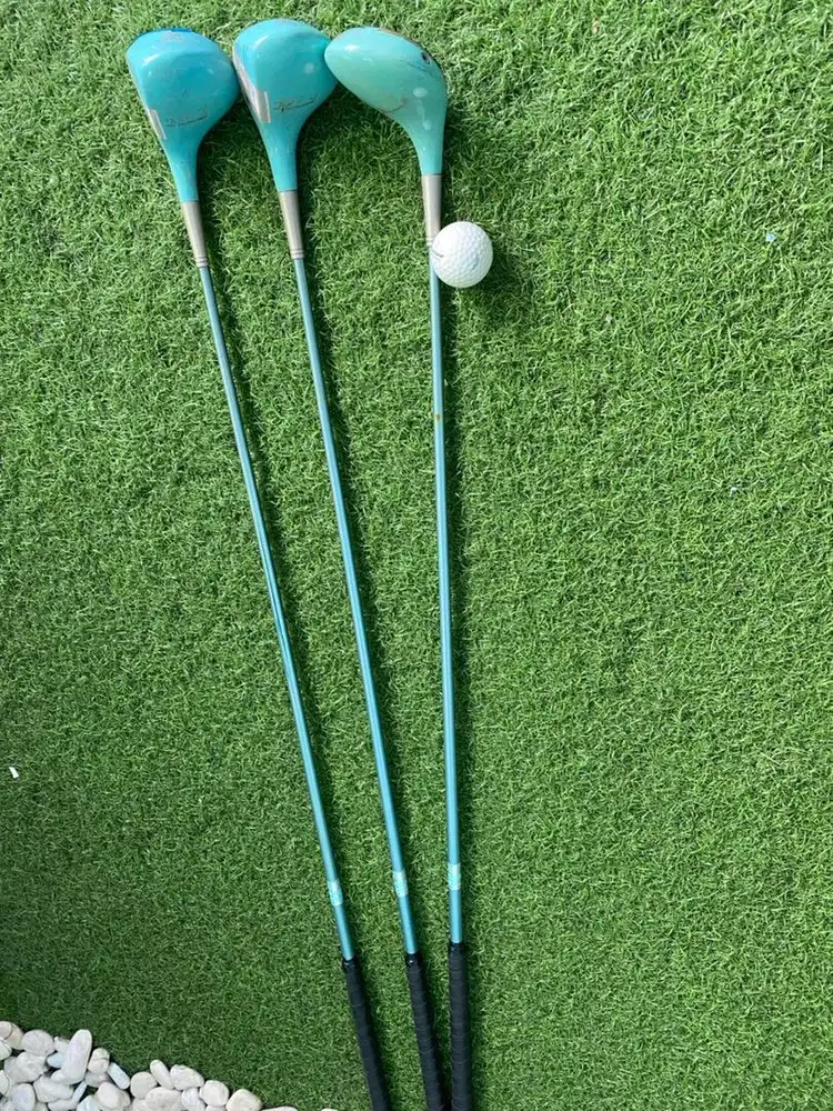 Stick golf Ladies CRANE