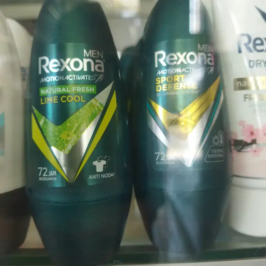 Rexona men murah