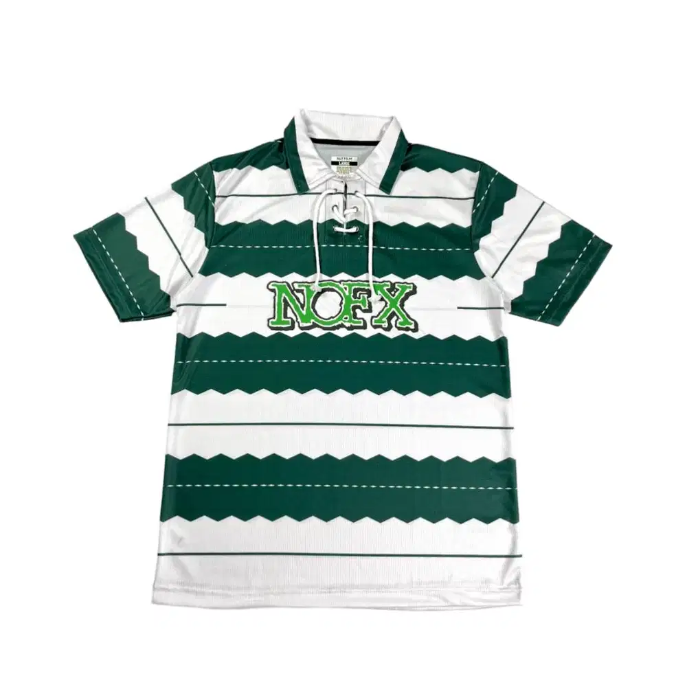 ESHA JERSEY N.O.F.X BAND BOLA KAOS SPORTWEAR