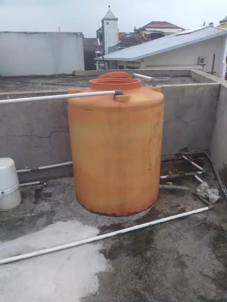 Jasa kuras toren air