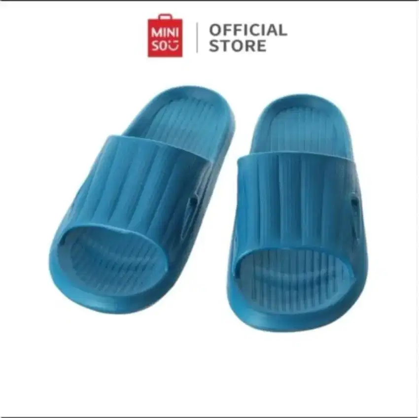 Sandal miniso ex kado