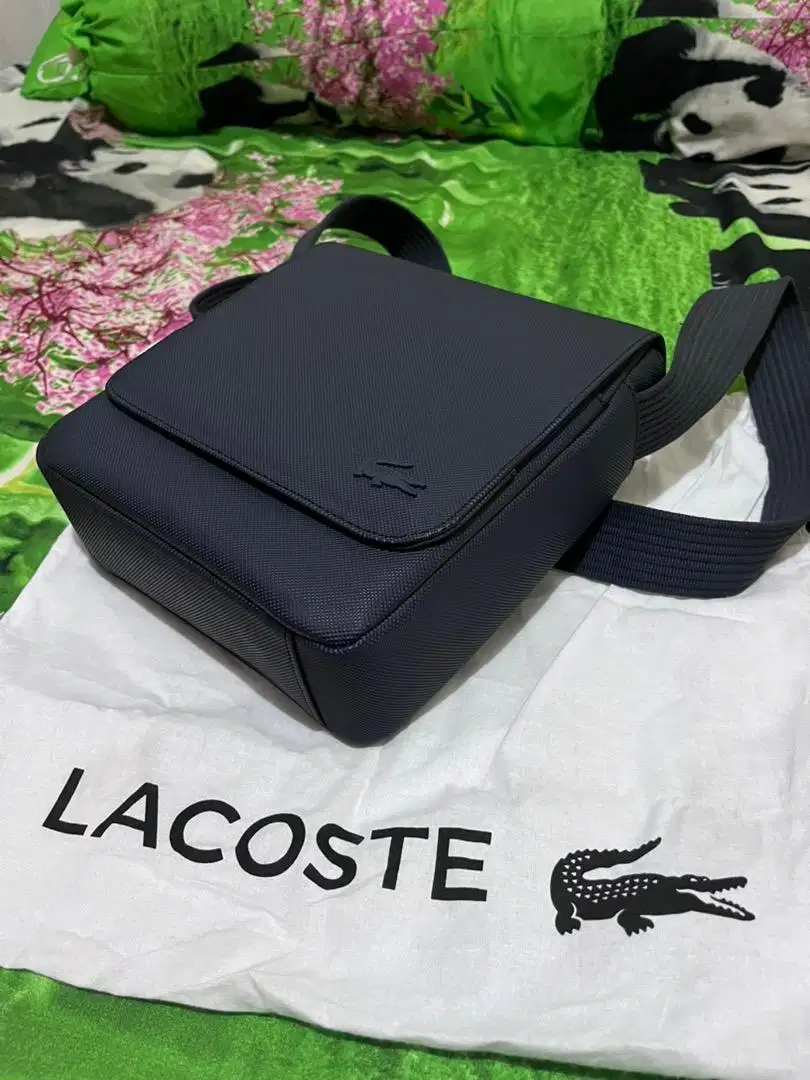 Tas Lacoste Original