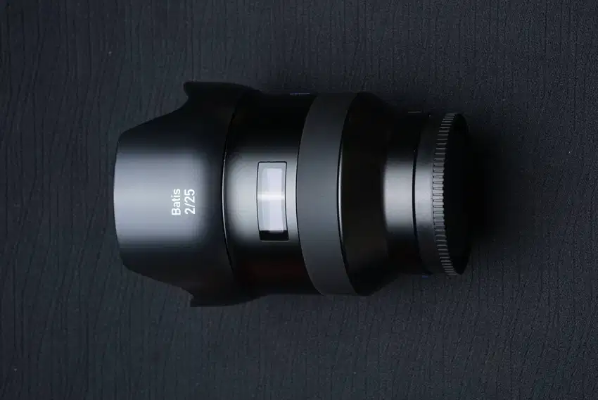 Zeiss Batis 25mm F2 Mulus For Sony E-Mount.