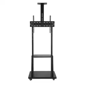 Bracket tv LED standing