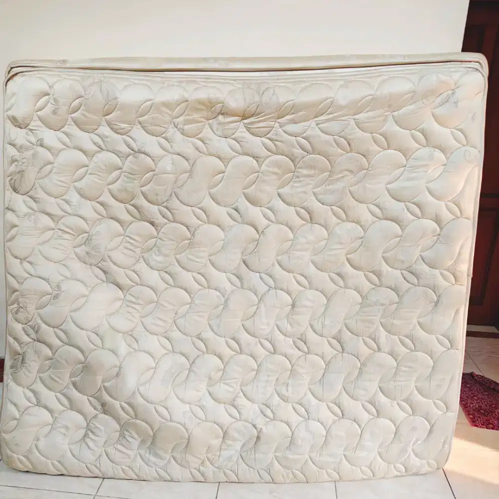 Spring bed Set Merk Airland Type Symphony