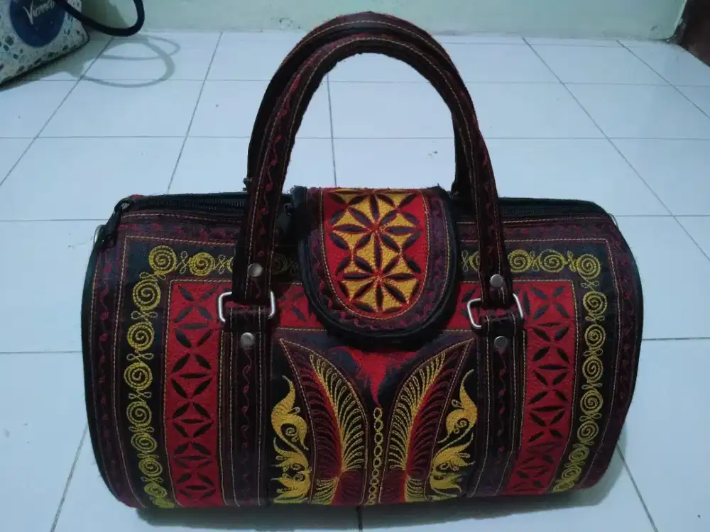 Tas Aceh Cantik
