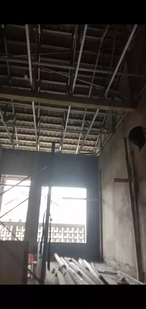 Terima pengerjaan bangun/renovasi