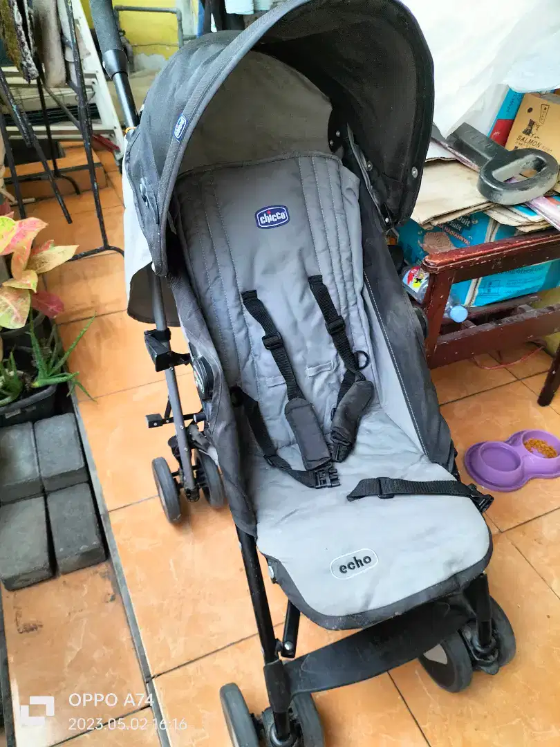 Stroller Chicco