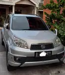 Toyota Rush TRD Sportivo AT - Mobil Bekas - 920609369