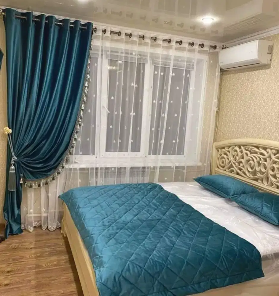 Pasang gordyn gorden hordeng murah vertikal roll blind jasa tirai viv