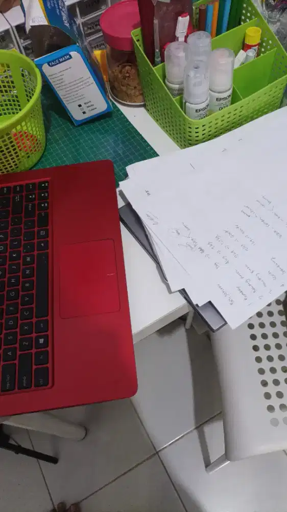 jasa ngapain aja pake excel power point word dll