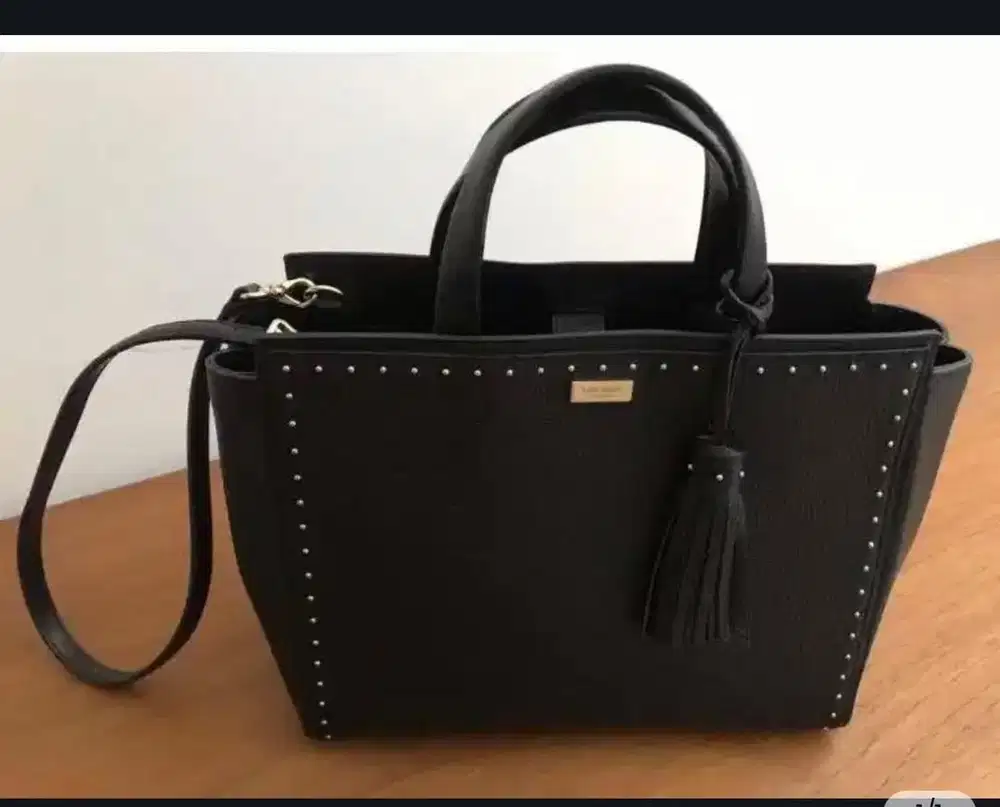 Tas merk kate spade