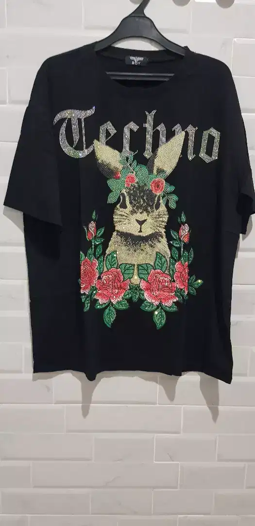 kaos blink import