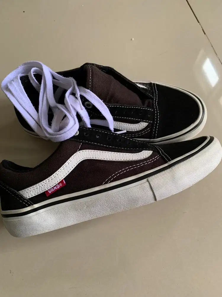 Vans Old Skool Pro Ori
