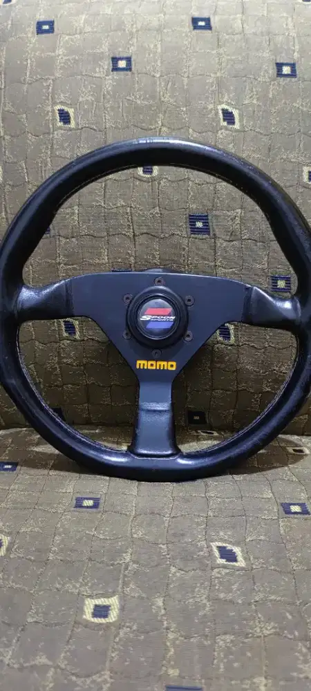 Steer setir MOMO  Original