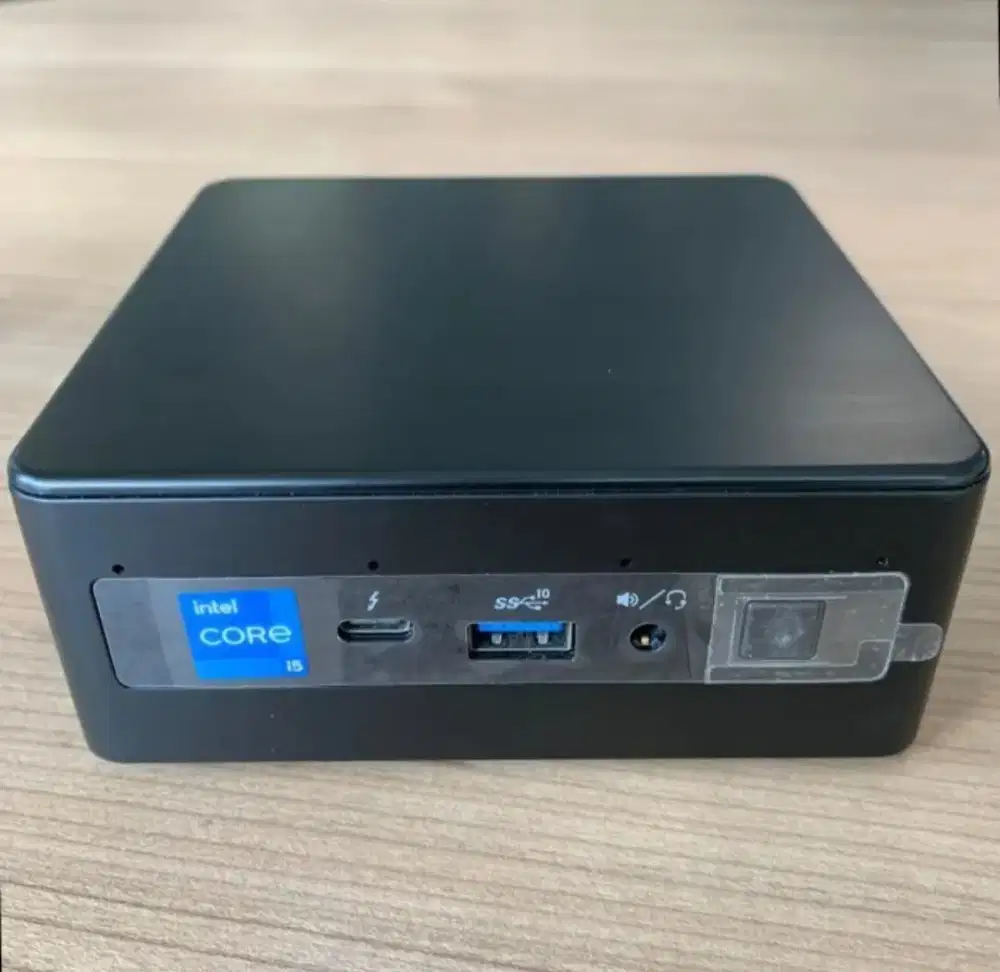 TERIMA JUAL BELI MINI PC, INTEL NUC, PC/CPU DELL, MONITOR, DLL