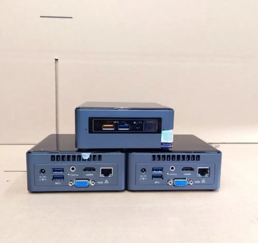 TERIMA JUAL BELI KOMPUTER, MINI PC, LAPTOP DAN LAIN-LAIN