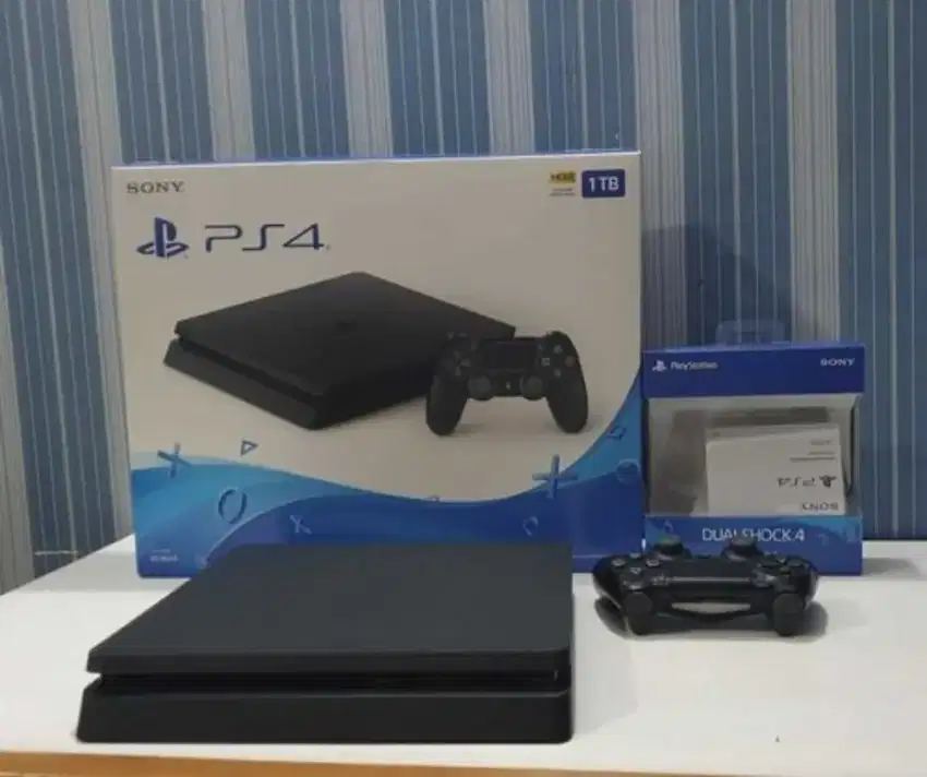 Di cari PS4 sya mau beli playstation 4 yg mau dijual boleh tawarin sya