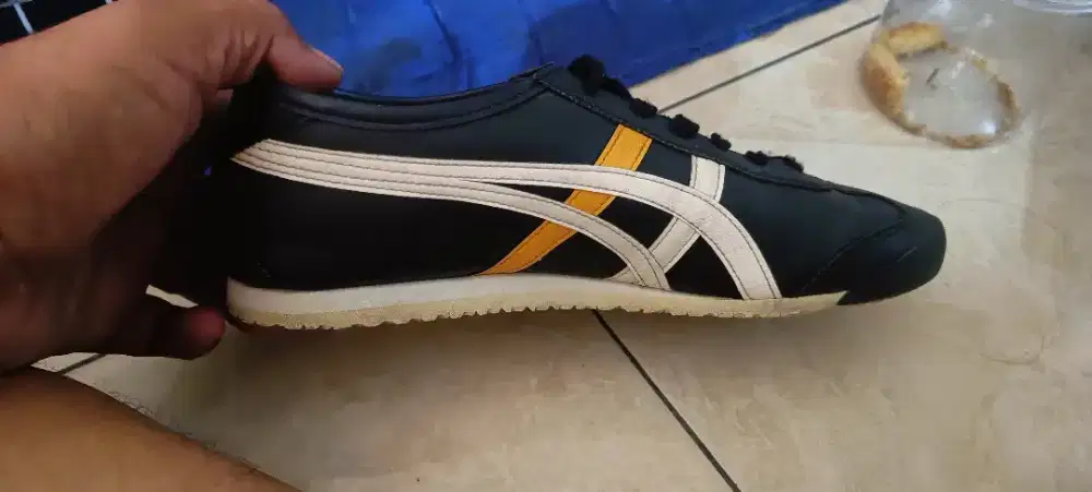 Original Onitsuka Tiger Mexico 66