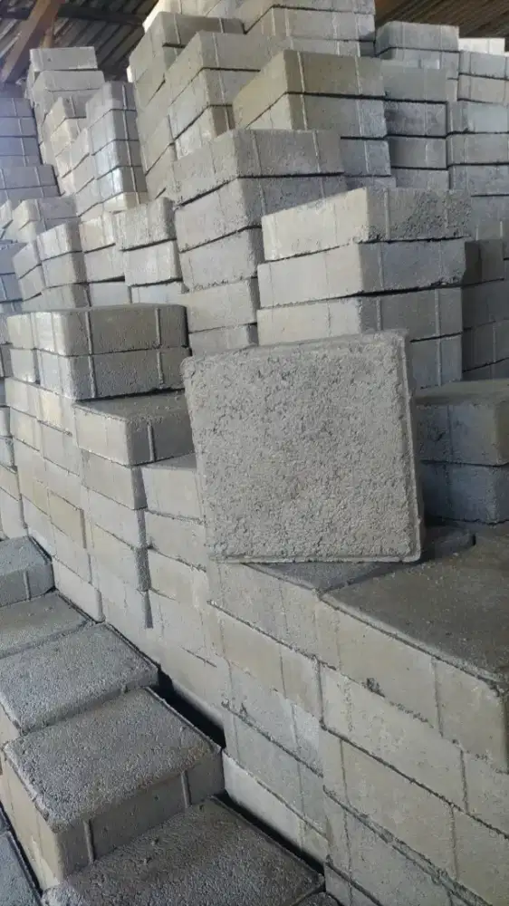 Paving 20x20 gratis ongkir