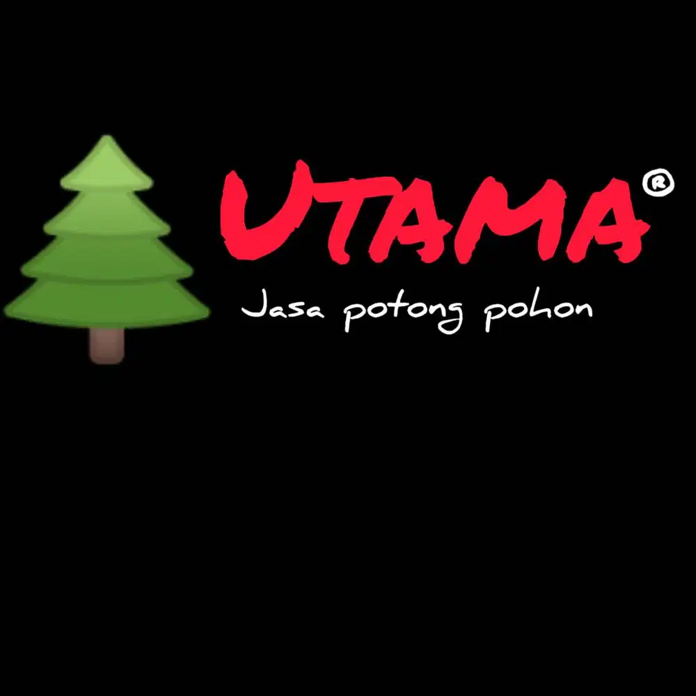 Utama jasa potong pohon Semarang