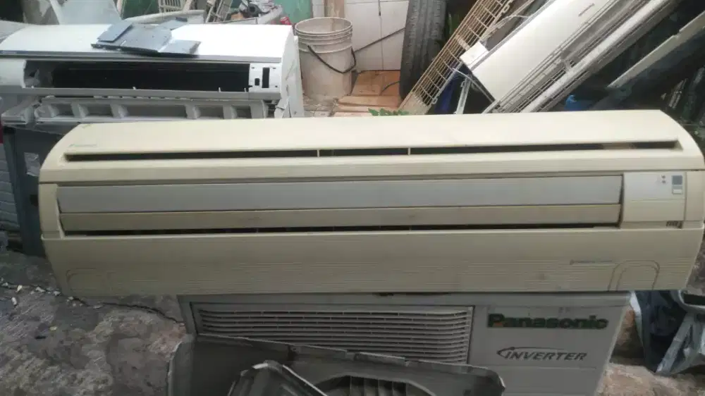 Indoor AC Daikin 2 PK Thailand Normal