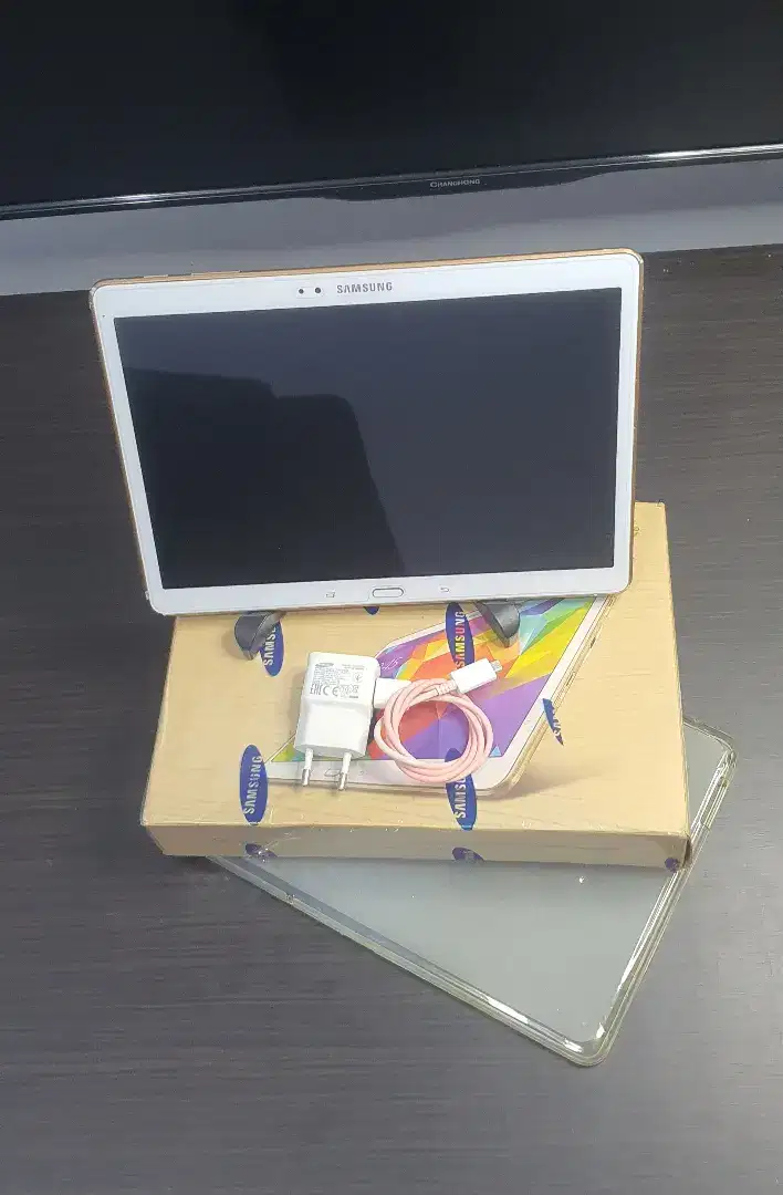 Samsung galaxy tab S 10.5 inch