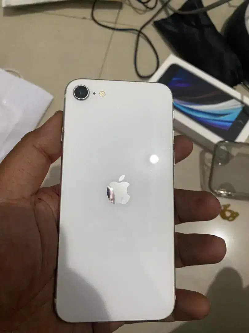 Iphone SE 2020 (128 GB)