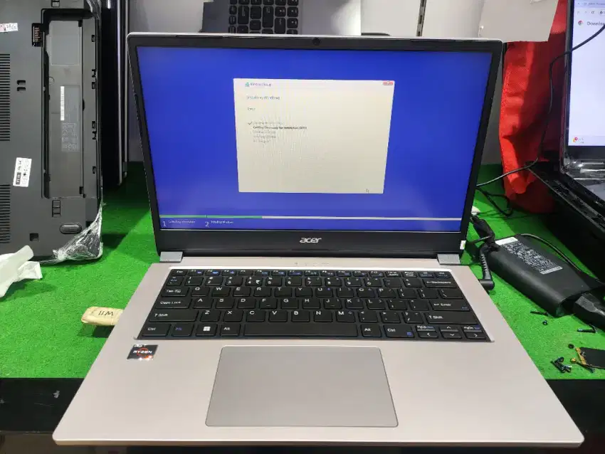 ACER ASPIRE ONE AMD RYZEN 5