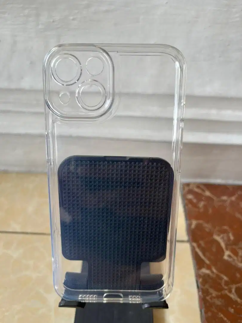 OtterBox React Case iPhone 13 Clear