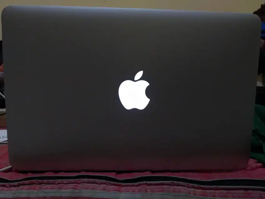 Macbook Air 2014