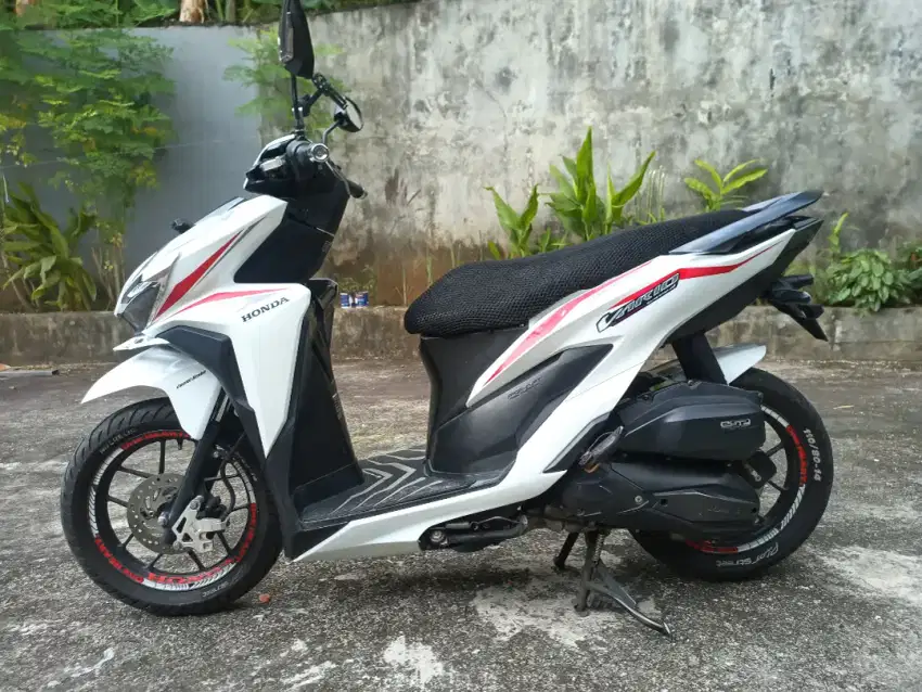Honda New Vario 125