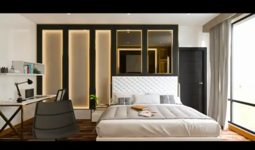 Jasa Pembuatan Furniture Tegal