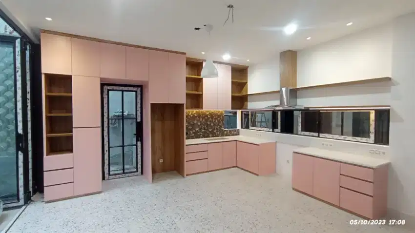 Jasa Pembuatan interior rumah