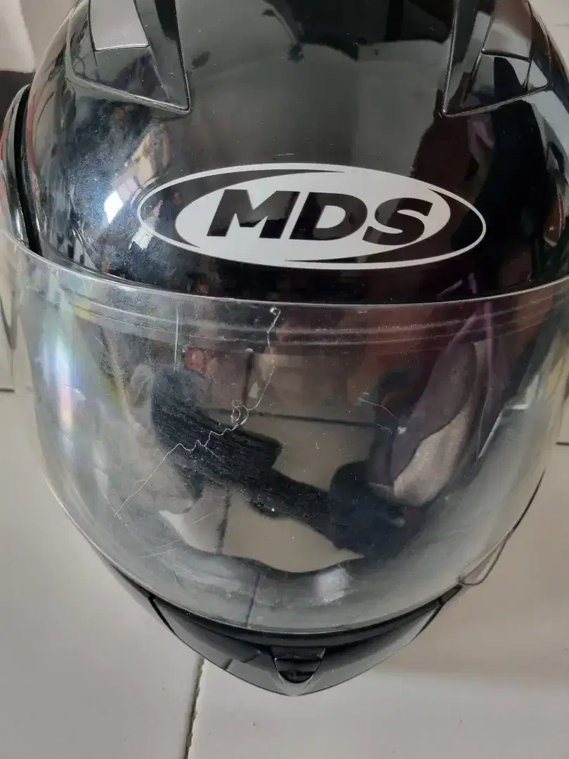 HELM MODULAR MDS