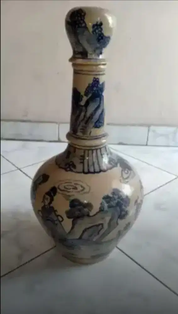 Guci antik Cina