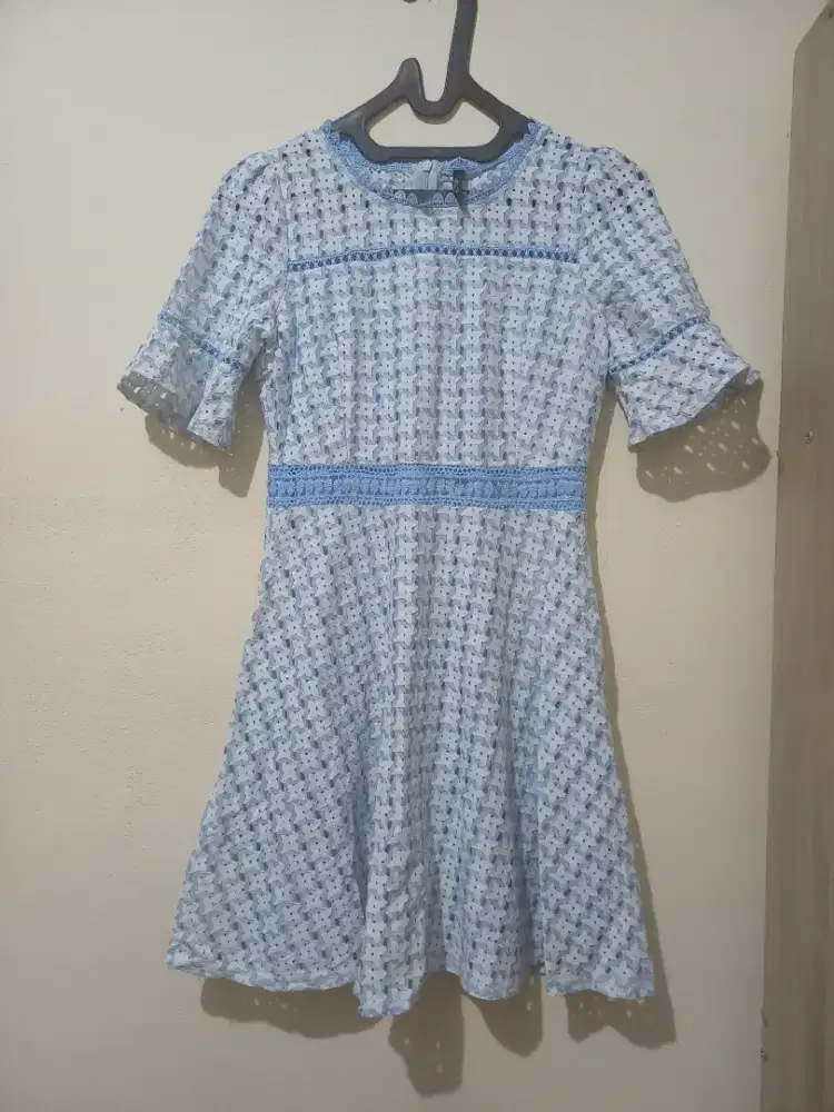 Dijual dress merk cavalier uk S fit to 50 kg