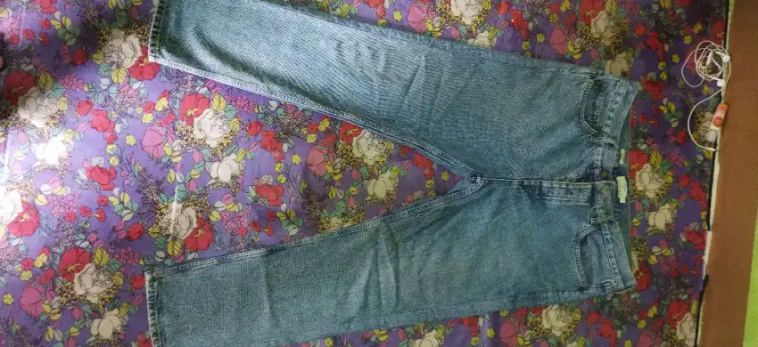 Celana jeans original TOPTEN